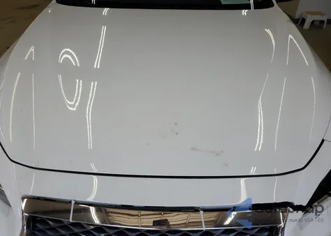 2021 Infiniti Q50 Pure from USA, damaged, VIN JN1EV7AP7MM700174